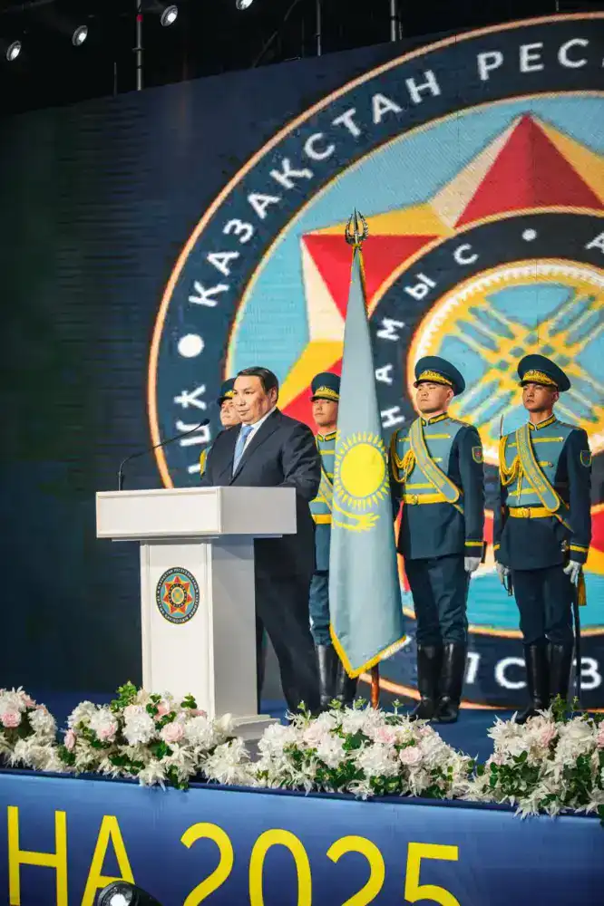 республиканский турнир по рукопашному бою спортсмены бойцовский дух Астана