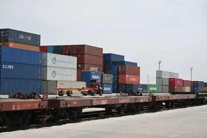 В Жетісу на территории СЭЗ «Хоргос» реализовано 32 проекта с созданием свыше 2 тыс. рабочих мест (4)