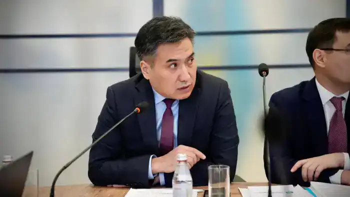 Ертаев посетил Восточно-Казахстанскую область