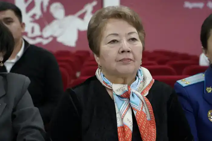 «Закон и порядок»: в Астане открылся кабинет «Әділдік алаңы» (8)