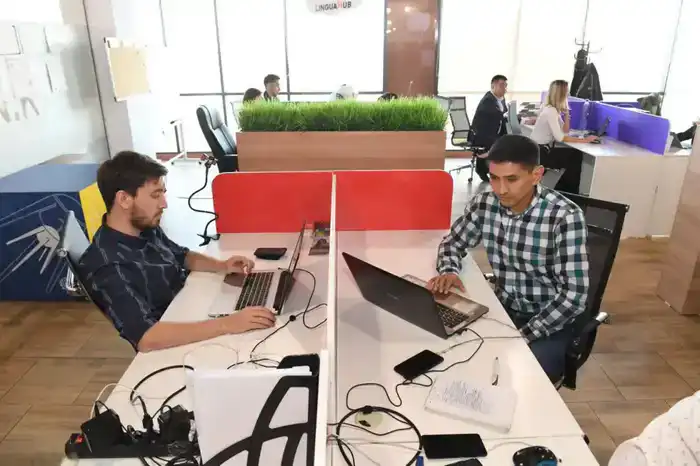 В Алматы создадут новые центры деловой активности – Дархан Сатыбалды (3)