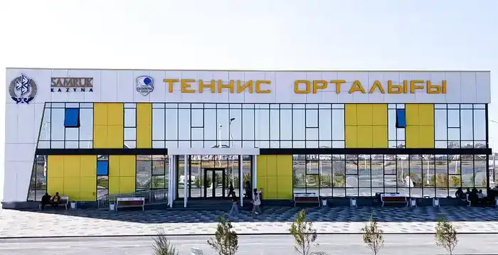 Ералы Тогжанов ознакомился с работой производственных и социальных объектов (2)