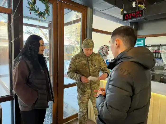 Обеспечение пожарной безопасности в столичных кафе: как обучение персонала может предотвратить трагедии