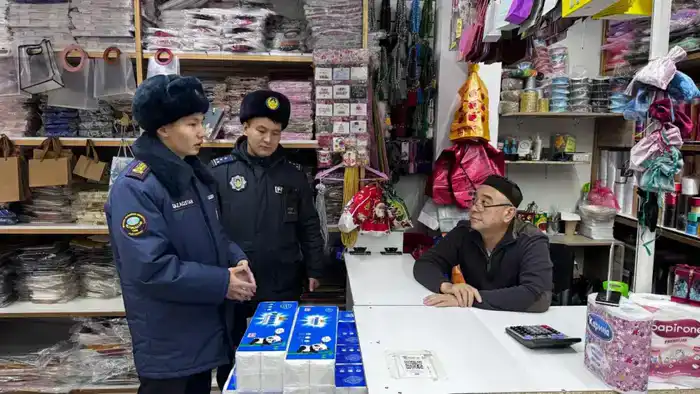 ОПМ «Пиротехника»: столичные спасатели напоминают о правилах использования пиротехнических изделий (5)