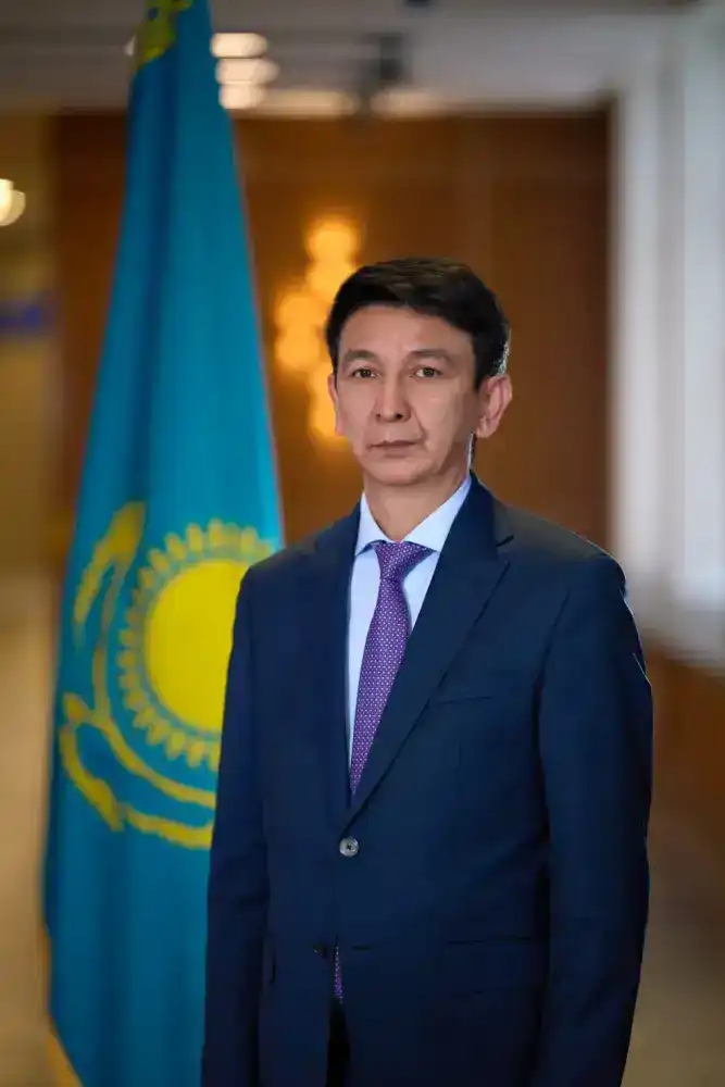 Назначение нового руководителя Управления пассажирского транспорта в ВКО: возможные последствия для отрасли