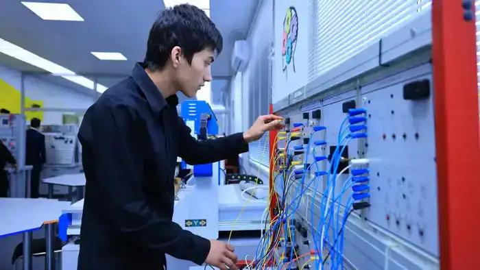 Новые специальности в колледжах Караганды