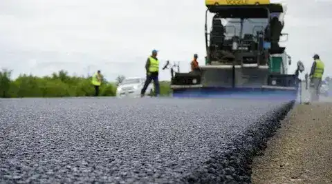 Развитие дорожной инфраструктуры: в Алматинской области за 9 месяцев отремонтировано 154 км дорог