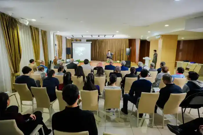 «Астана – күй қанатында»: в столице прошел заключительный этап фестиваля домбристов (9)