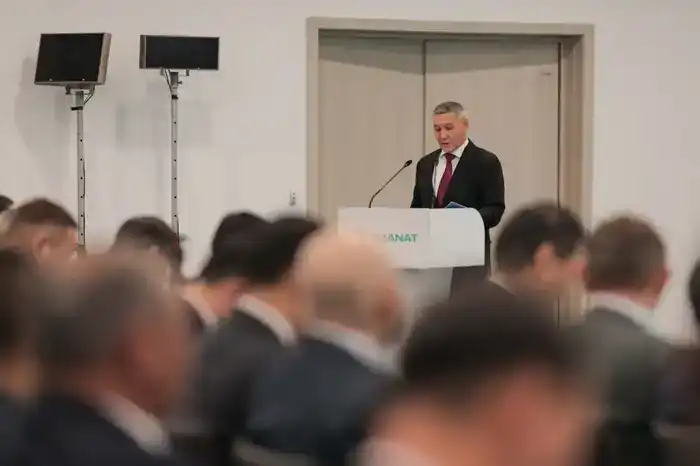 Секреты успеха АПК: как сохранить зеленое будущее?