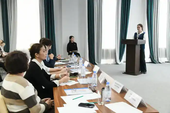 «Закон и порядок»: конкурс проектов для профилактики правонарушений провели среди столичных школьников (8)