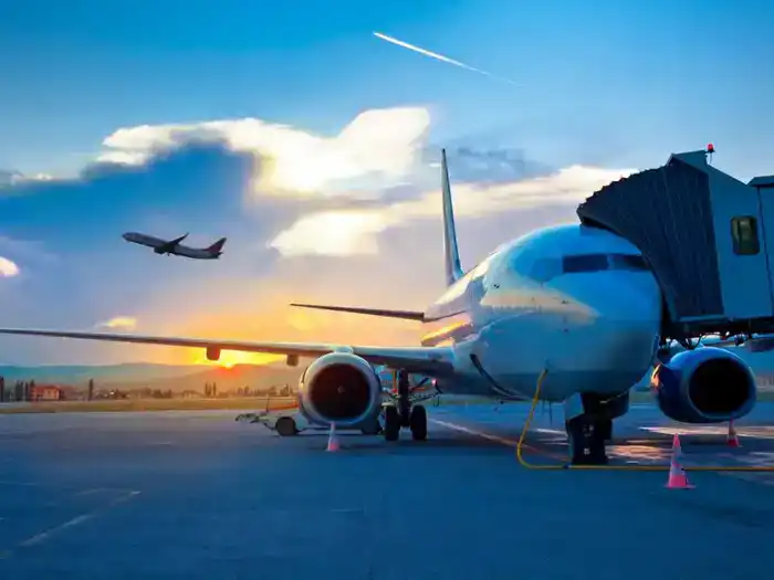 Аэропорты под прицелом: высокие цены на топливо обернулись штрафами