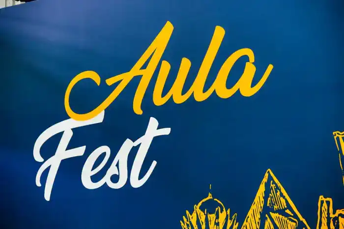 Подростки Астаны раскрыли свои таланты на заключительном вечере «AulaFest»