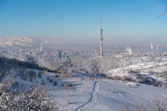 Алматы представил План развития до 2030 года (2)