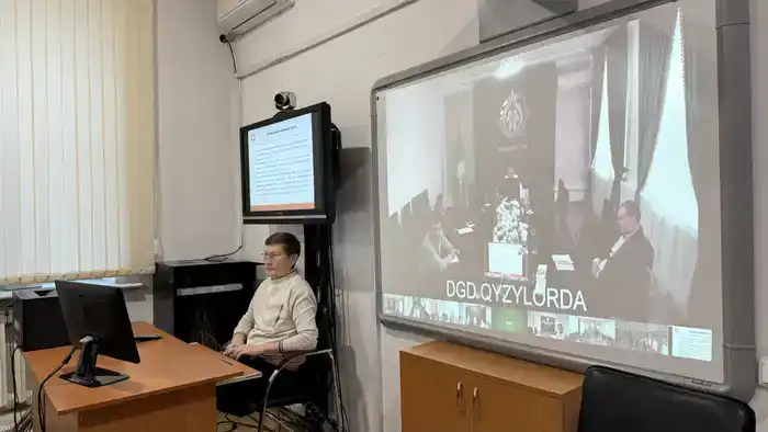 Участники семинара по администрированию НДС в ЕАЭС углубляют знания в налоговом законодательстве