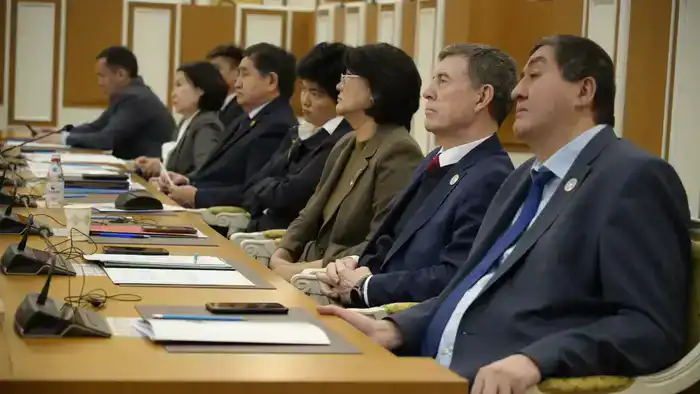 Обсуждение в Конституционном Суде: доступ к правосудию и реализация решений судов