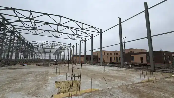 Кирпичный завод в Кокшетау: новые возможности и развитие для региона к 2026 году