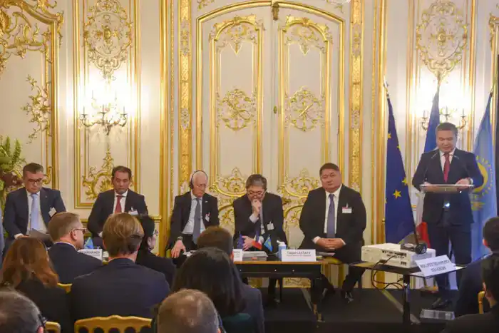 Казахстан усиливает промышленное партнёрство с Францией: новые проекты, инвестиции и технологии (5)