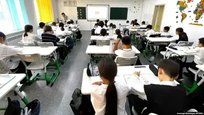 В Астане усиливают меры по профилактике буллинга в образовательных учреждениях