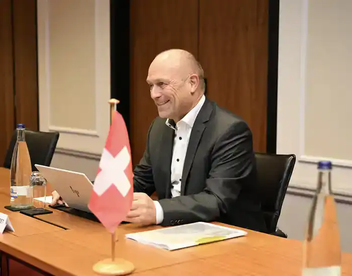 Министр иностранных дел Казахстана обсудил со швейцарским бизнесом модернизацию инфраструктуры и агропромышленного комплекса (7)