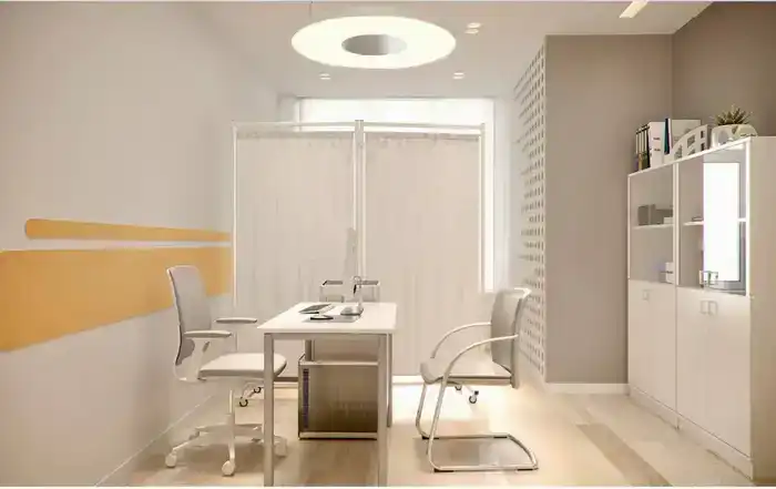 В Северо-Казахстанской области откроются два новых реабилитационных центра для детей с особыми потребностями (2)