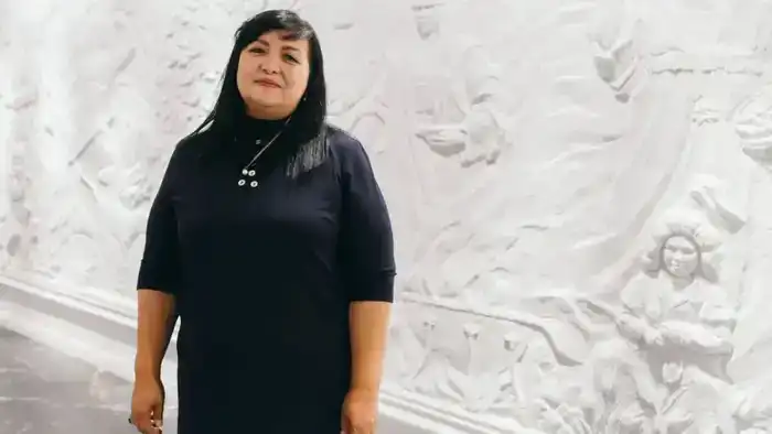 «16 дней против гендерного насилия»: какие меры принимаются в Астане (2)