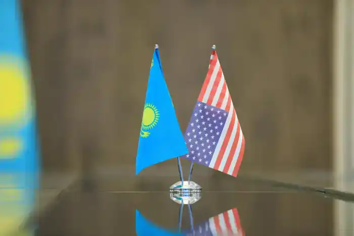 Актюбинская область открыта для американских инвестиций и новых проектов (4)