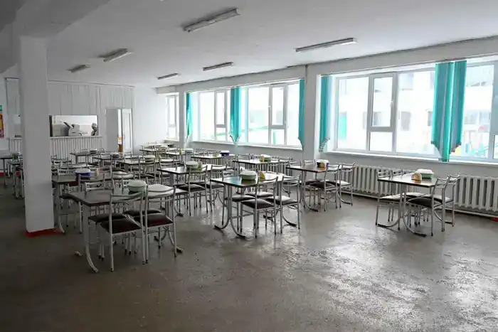 Актуальные проблемы села Тарбагатай будут решаться поэтапно (7)