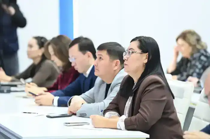 Кызылординская область: новое строительство и 1800 квартир для жителей за три года