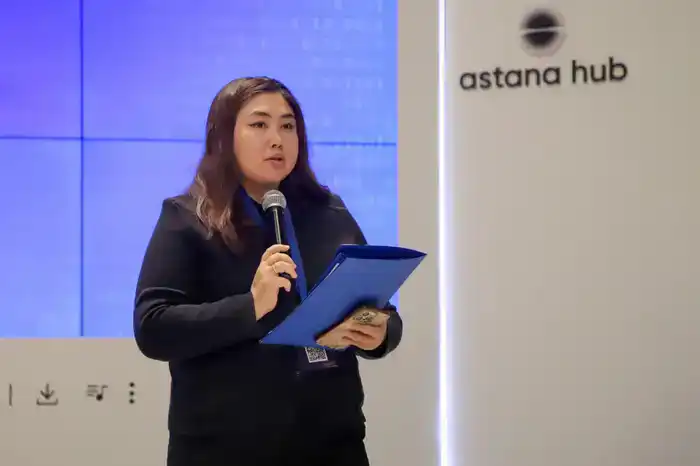 Искусственный интеллект: Технологический двигатель, разгоняющий промышленную революцию в Казахстане