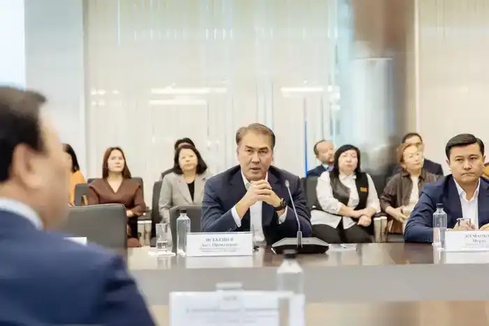 Проект «Baquatty Audan» открывает новые возможности для развития социальной сферы Акмолинской области (2)