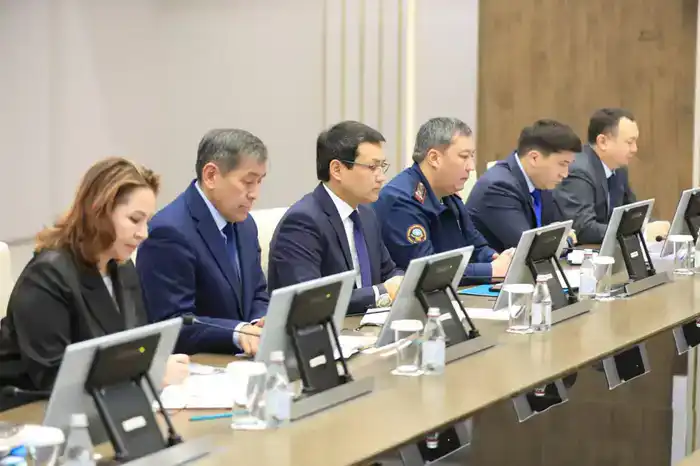 В 2025 году количество газифицированных сел в Актюбинской области достигло 31 (3)