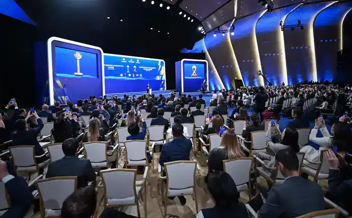 В Астане наградили победителей конкурса «Парыз» (4)