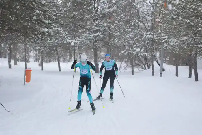 В Астане создается единая школа по зимним видам спорта: объединение усилий для повышения эффективности подготовки спортсменов