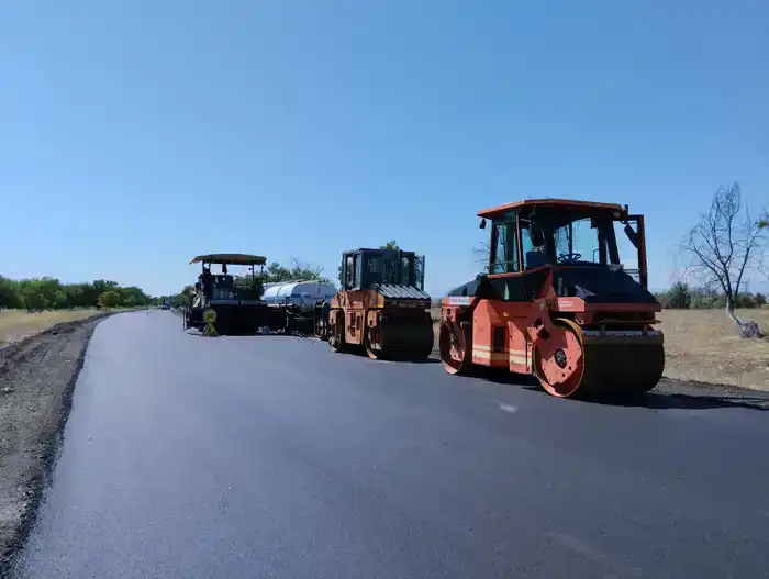 Обновление дорог в Жетісу: улучшение транспортной инфраструктуры и повышение качества жизни