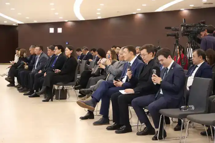 16,9 млн м2 жилья введено в эксплуатацию за 11 месяцев 2025 года (3)