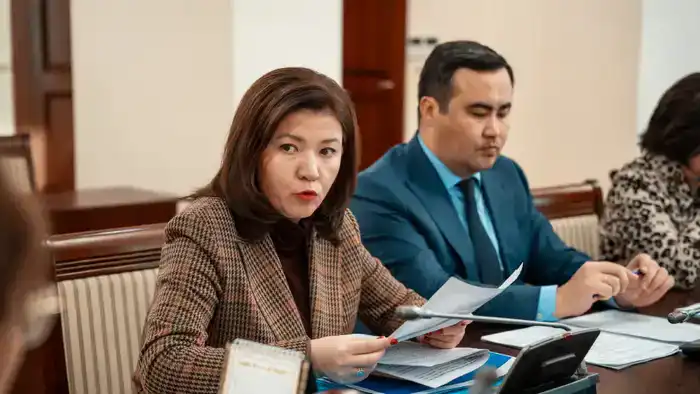 Казахстан: В поисках золотой формулы педагогического мастерства Шымкенте