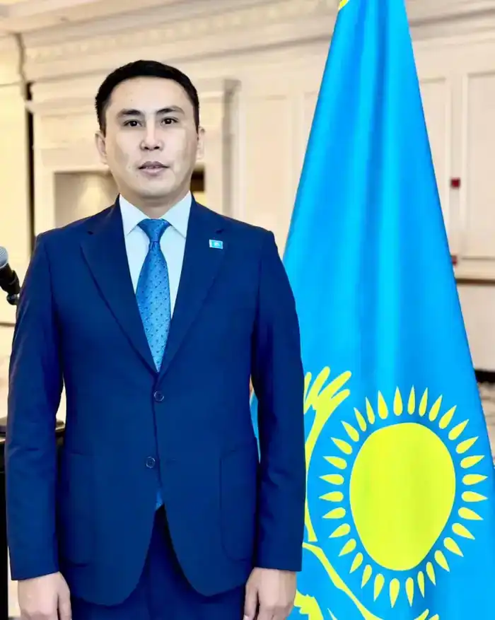 Жамбылская область: новый вектор для сельского хозяйства! Шымкенте