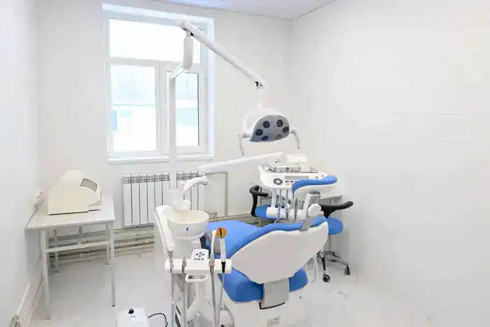 В селе Урджар открылась врачебная амбулатория с дневным стационаром (9)