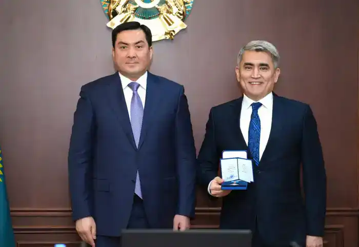 Государственные награды ко Дню энергетика: Минэнерго отметило лучших (2)