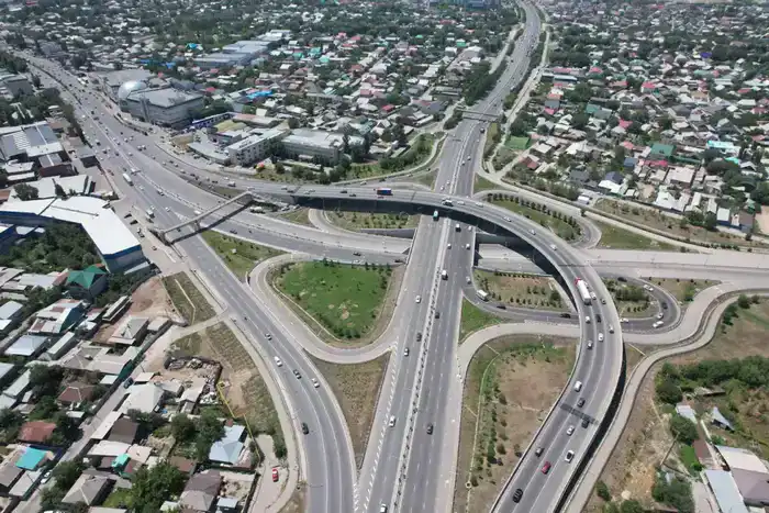 Мы продолжим развивать транспортную инфраструктуру - аким Алматы (2)