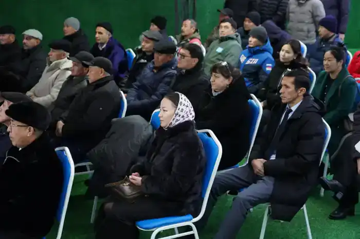 ТЮЛЬКУБАС: ОТКРЫТИЕ ЗАВОДА ПО ГЛУБОКОЙ ПЕРЕРАБОТКЕ ФРУКТОВ УМЕНЬШИТ ЗАВИСИМОСТЬ ОТ ИМПОРТА И СОЗДАДИ НОВЫЕ РАБОЧИЕ МЕСТА