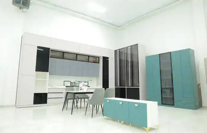 В Кызылорде открылась современная мебельная фабрика (5)