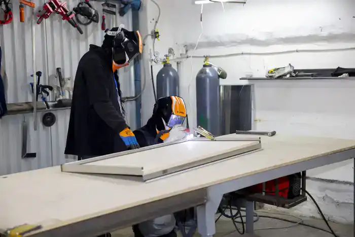 Новые горизонты занятости: Алматинские исправительные учреждения открывают двери для трудового будущего