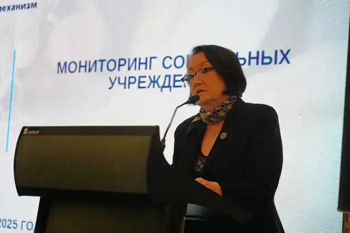 Презентован Консолидированный доклад по итогам работы Национального превентивного механизма за 2025 год (3)