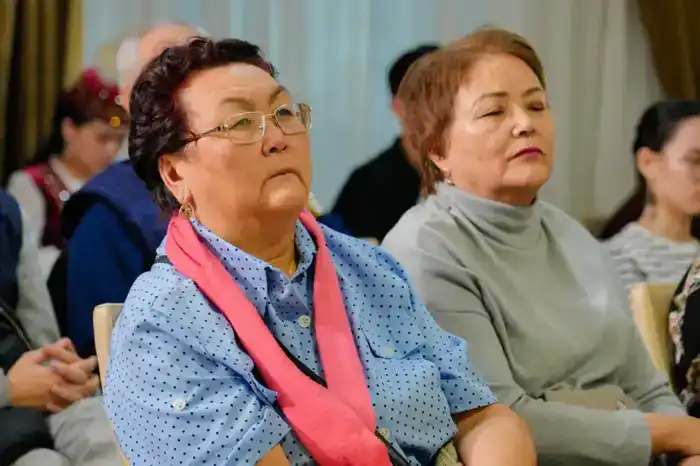 «Астана – күй қанатында»: в столице прошел заключительный этап фестиваля домбристов (3)