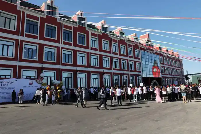 «Каждый случай — это не статистика, а судьба ребёнка» — Ербол Карашукеев о системе защиты детей (3)