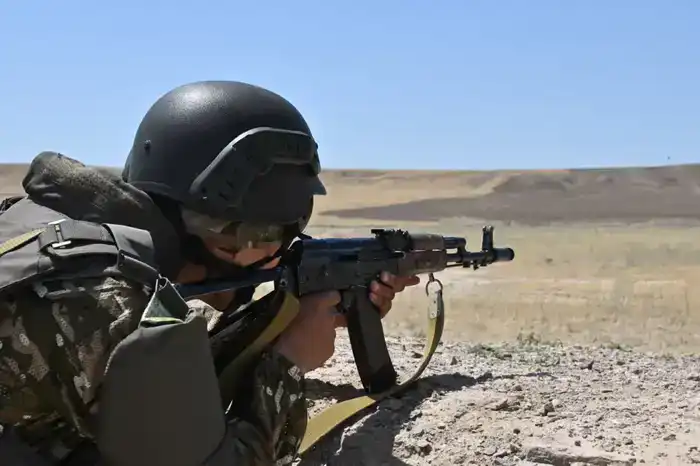 Военнослужащие призыва «Осень-2024» получили более тысячи образовательных грантов (3)