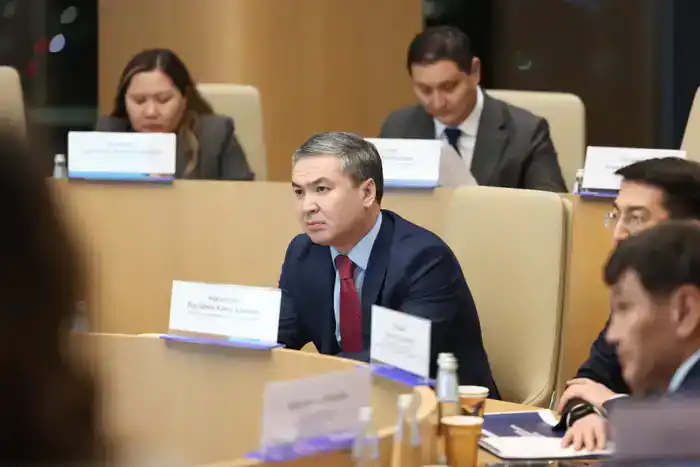 Цифровизация строительной отрасли как ответ на государственные инициативы в Астане