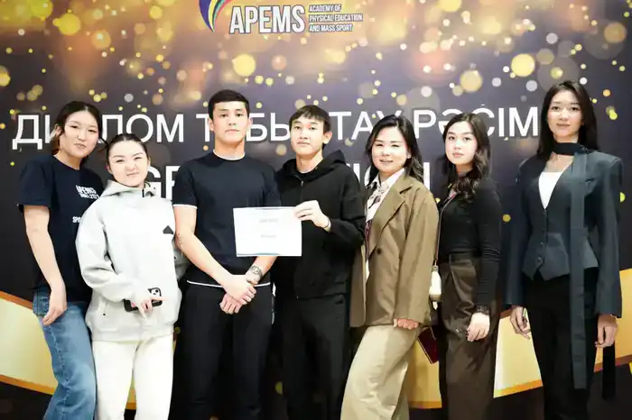 Историко-познавательные интеллектуальные игры в честь Дня Независимости прошли в Астане (4)