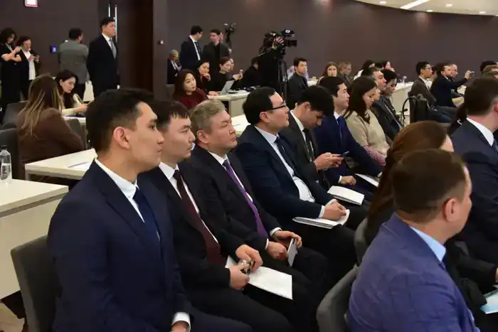 Цифоровые проекты в отраслях экологии и природных ресурсов (5)